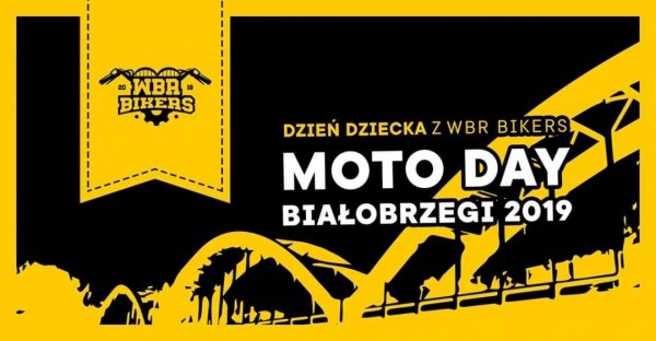 Moto Day Białobrzegi 2019