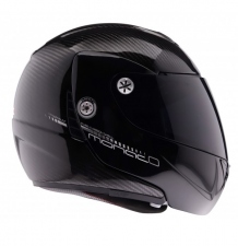 Lazer Monaco Pure Carbon
