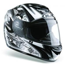 HJC CL-ST 