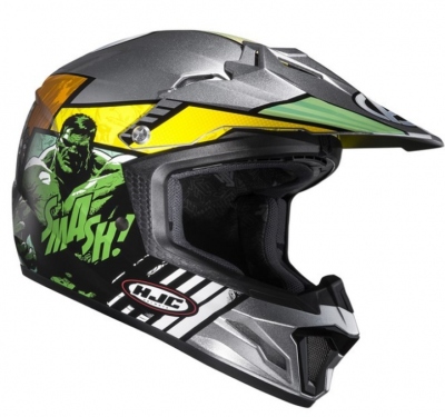 HJC CL-XY II
