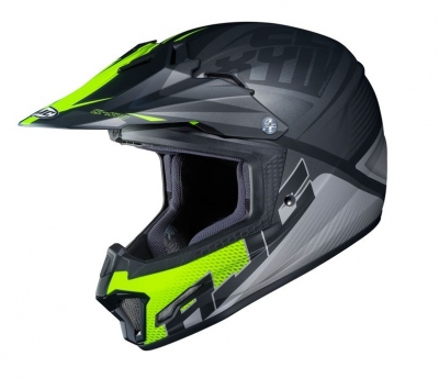 HJC CL-XY II Junior 