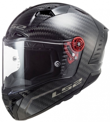 LS2 FF805 Thunder Carbon