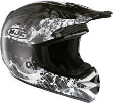 HJC HQ-X Carbon