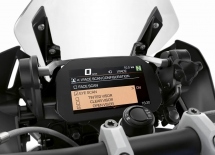 BMW prezentuje technologię iFACE dla motocykli: Kluczyk już nie będzie Ci potrzebny!