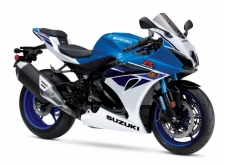 Tak wygląda Suzuki GSX-R 1000 na 2024: W Europie już go nie kupisz