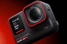 Kamery Insta360 Ace i ACE Pro zaprezentowane: To może być największy konkurent dla Gopro 12 w tym roku