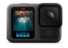 GoPro na progu rewolucji: nowy chip GP3 zaprezentowany, trafi do do HERO 14 BLACK w 2 kwartale 2026