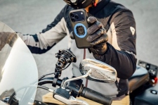Uchwyt motocyklowy Quad Lock Mount PRO jeszcze lepszy – poznaj wersję Adjustable
