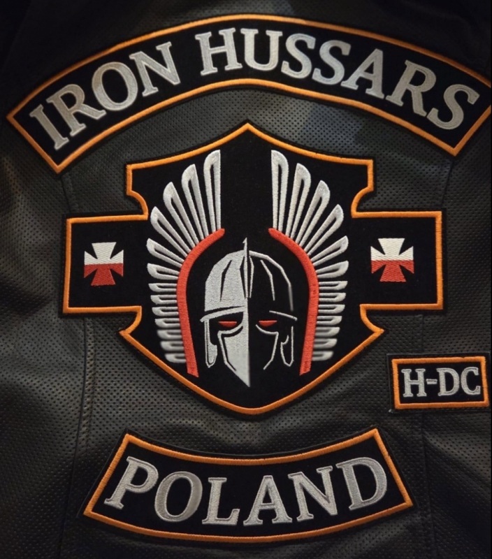 Otwarcie Club House IRON HUSSARS POLAND PILZNO 2026