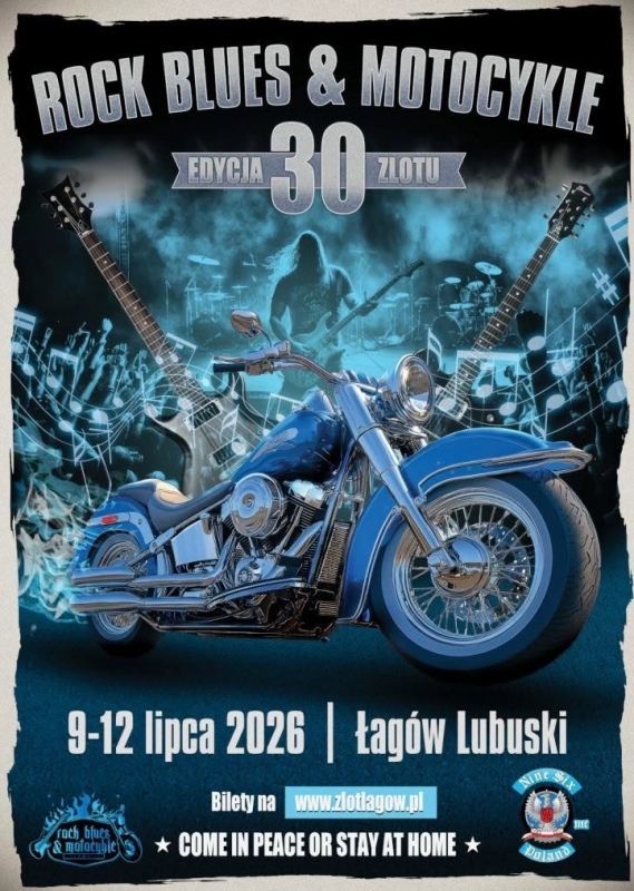 NOCNA LOTKA Zielona Góra: Kierunek Łagów! 