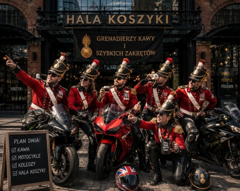 .Środowa Lotka Warszawa 15.07.2026, godz 19:30