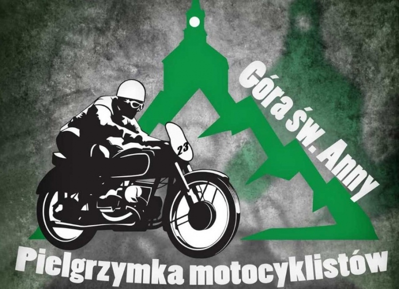 Góra Św. Anny Pielgrzymka motocyklistów 2026