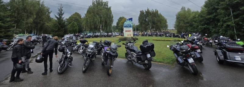 Dzień Motocyklisty - 5 Edycja Konin 2026