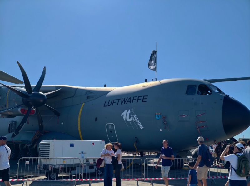 Ostrava NATO Days 2026
