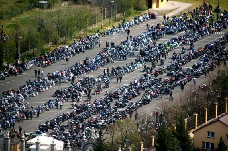 Zakończenie Sezonu Motocyklowego Licheń 2026