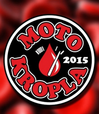 Moto Kropla i rozpoczęcie sezonu motocyklowego Wrocław 2015