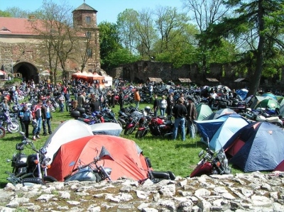 VI Zlot Zlotej Kaczki w Toszku 2015