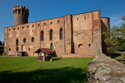 II Zlot Free Days in The Castle Świecie 2015