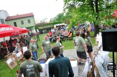 Otwarcie Sezonu Motocyklowego Tarnowskie Góry 2016