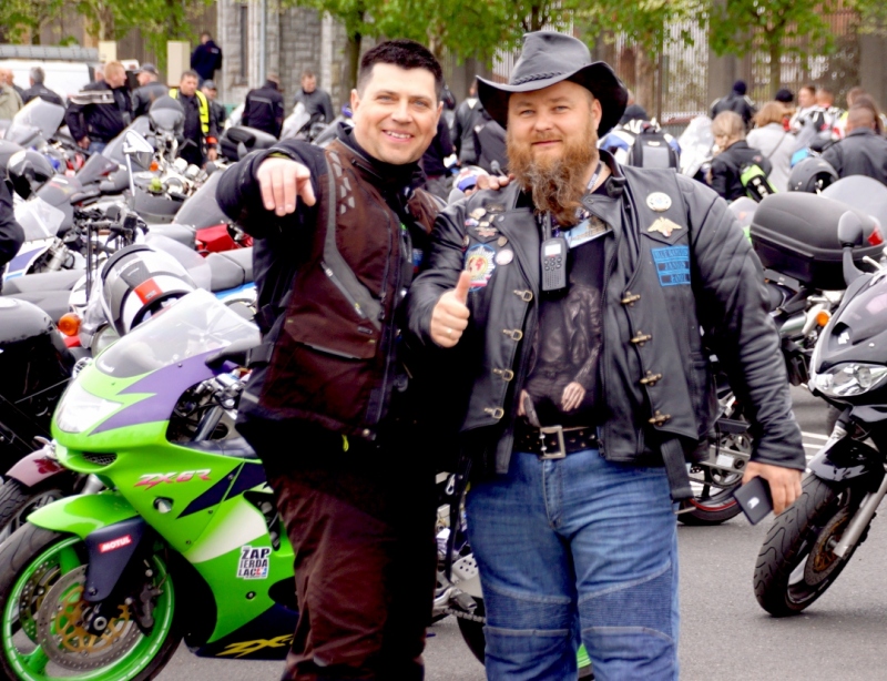 [Odwołane] VIII Ogólnopolskie otwarcie sezonu motocyklowego Licheń 2020
