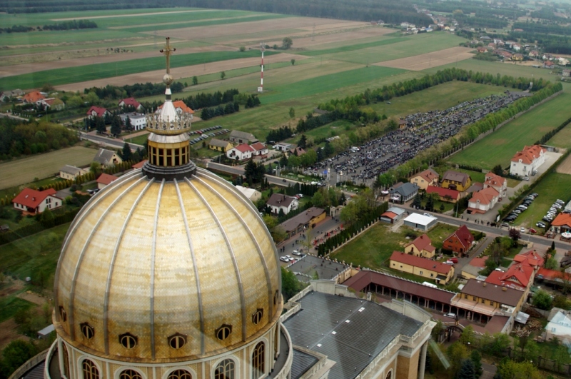 [Odwołane] VIII Ogólnopolskie otwarcie sezonu motocyklowego Licheń 2020