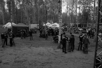 VIII Zlot Motocyklowy Międzychód 2015