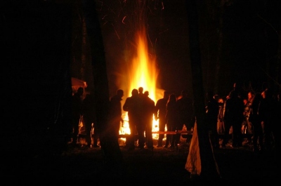 VIII Zlot Motocyklowy Międzychód 2015