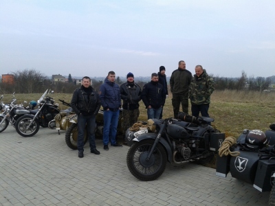 Palmiarnia/Jajcarnia 2015 - Sobowidz